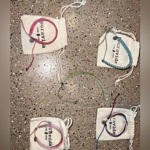 pura vida bracelet bundle‼️‼️